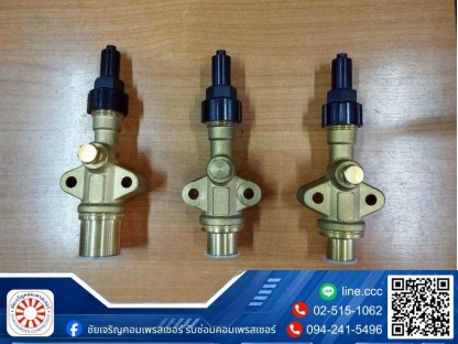 ชัยเจริญคอมเพรสเซอร์ - จำหน่ายอะไหล่คอมเพรสเซอร์ห้องเย็น - ชัยเจริญคอมเพรสเซอร์